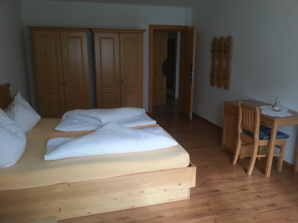Apparthotel Stoanerhof Uderns Rom bilde